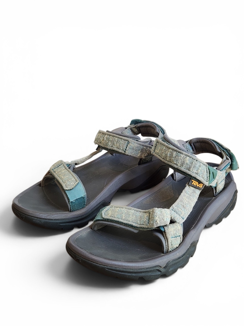 Teva F1 4 Women's Trail Sandals Size 10